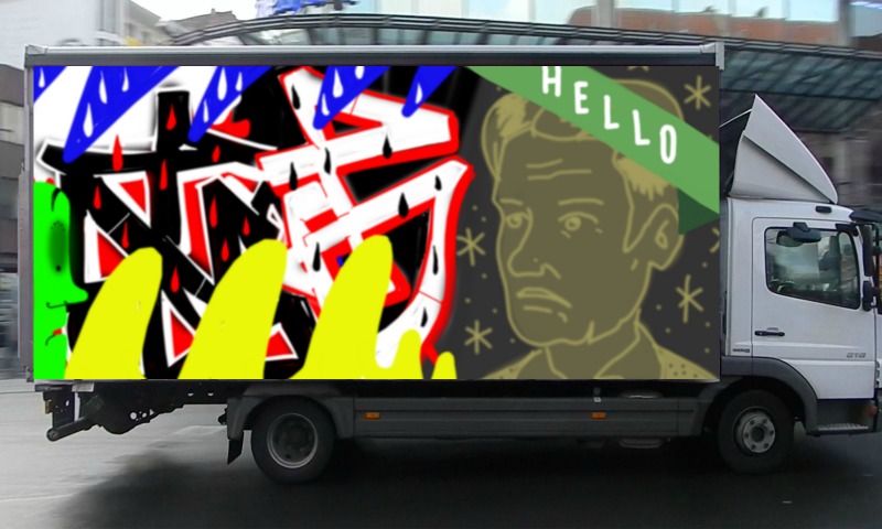 Bombing 1496573989385