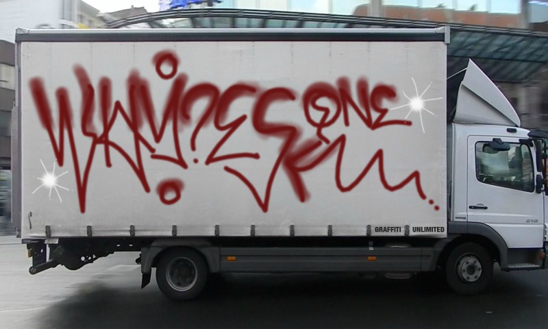 Bombing 1496617382174