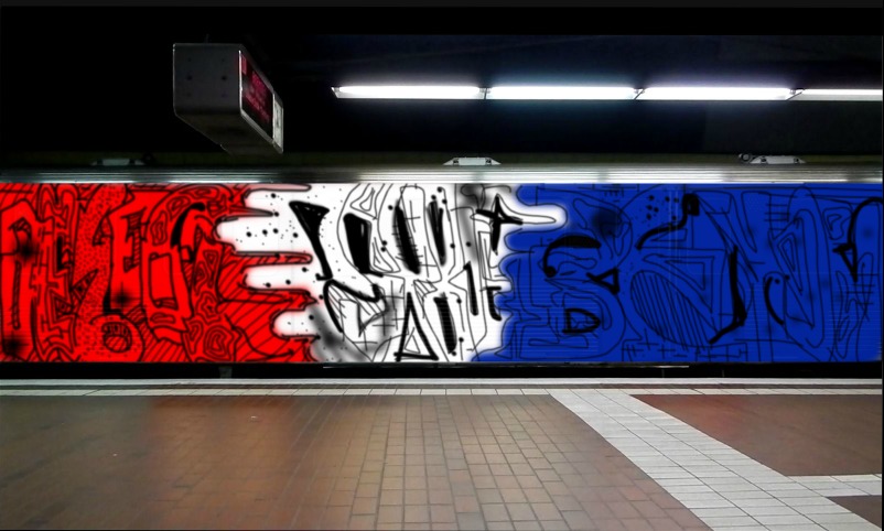 Bombing 1496692527098