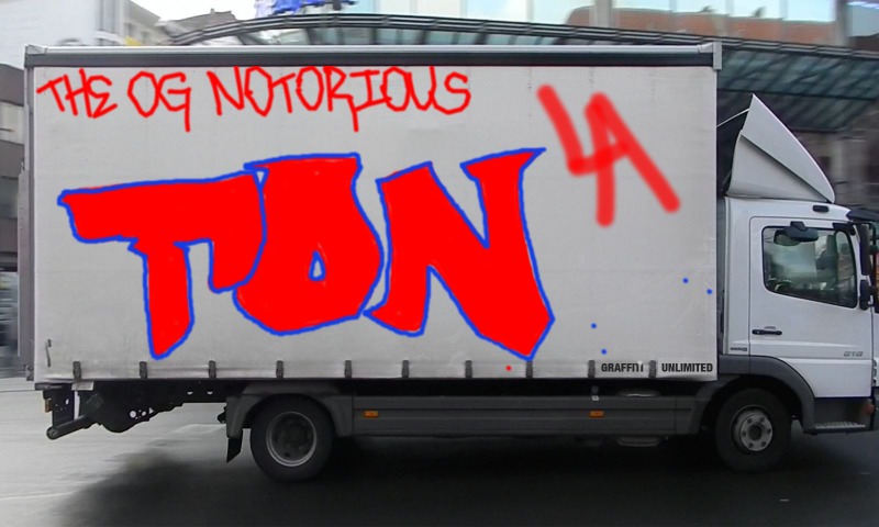 Bombing 1496636749508