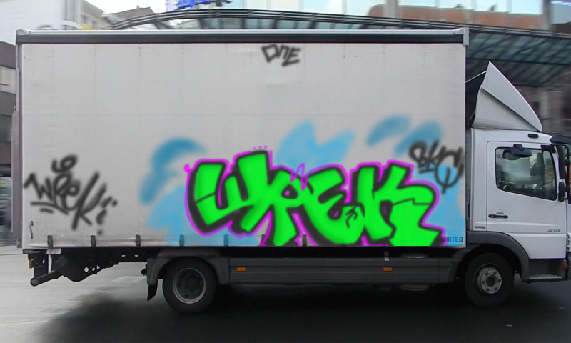 Bombing 1496654074607