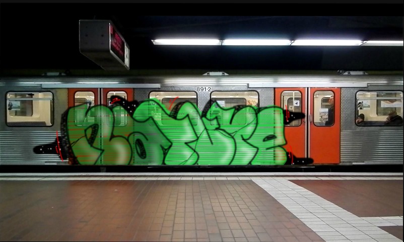 Bombing 1496754955183