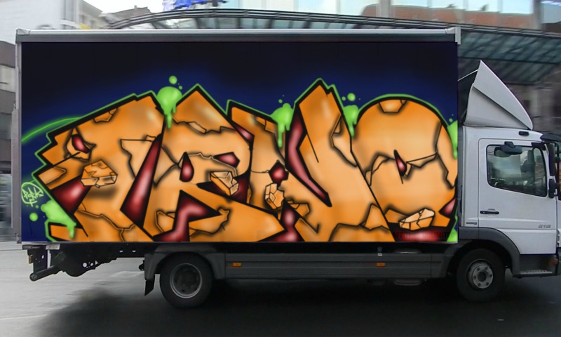 Bombing 1496760042530