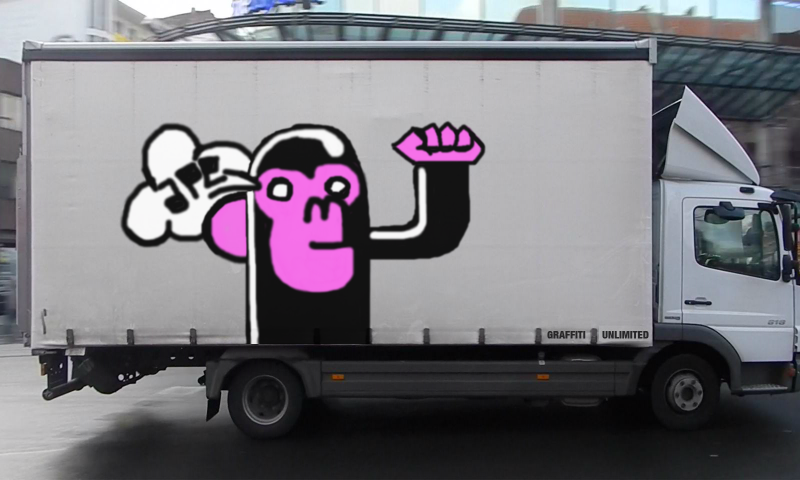 Bombing 1496761203042