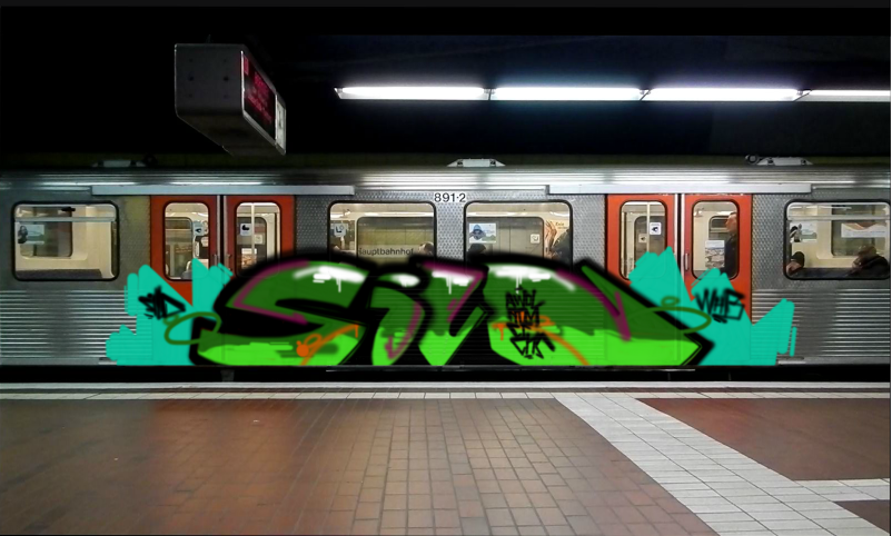 Bombing 1496772537702