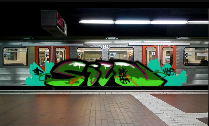 Bombing 1496772537702