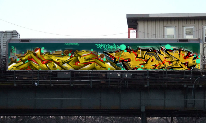 Bombing 1507382629178