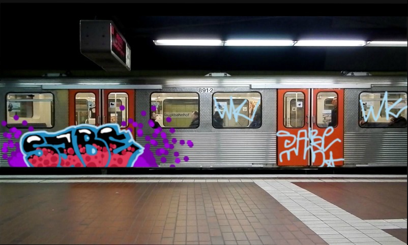 Bombing 1496840913798