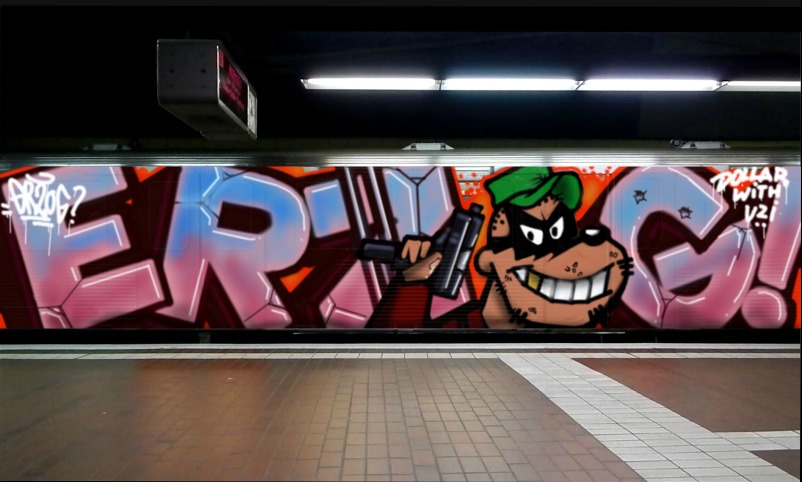 Bombing 1496863054506