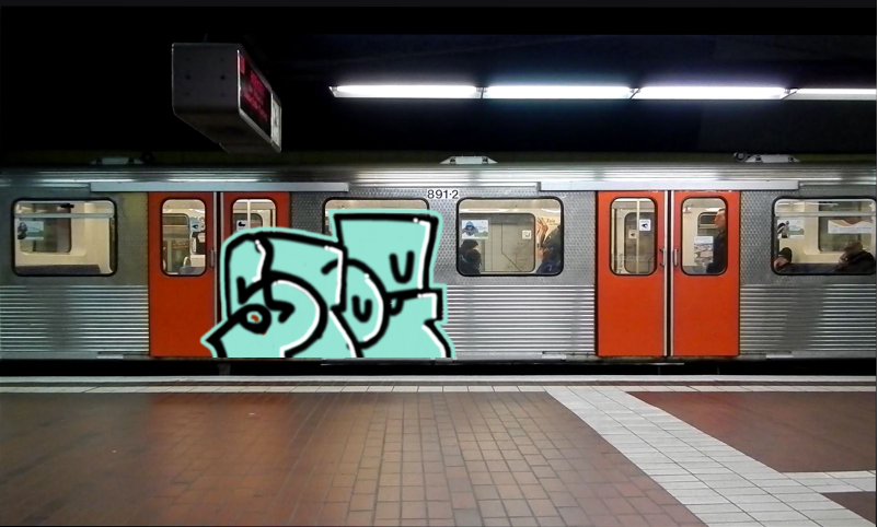 Bombing 1496870813184