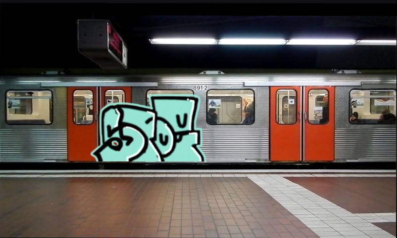 Bombing 1496870813184