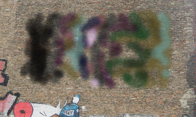 Bombing 1496955391268