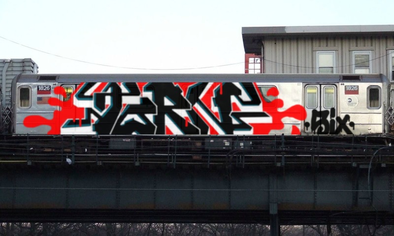 Bombing 1496972295789