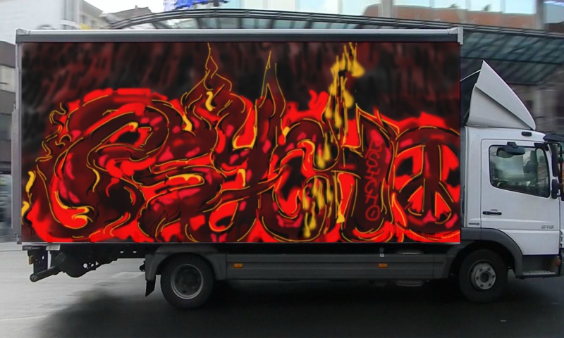 Bombing 1496977711795