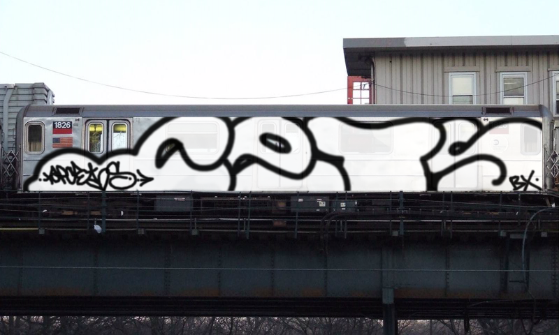 Bombing 1497003526284