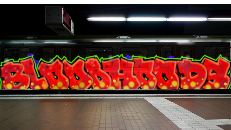 Bombing 1382269045046