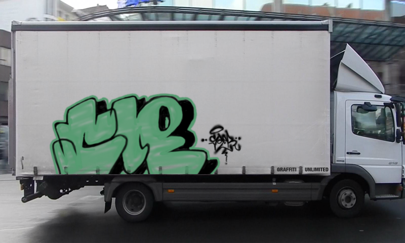 Bombing 1497068698900