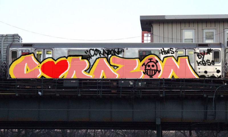 Bombing 1497077804526