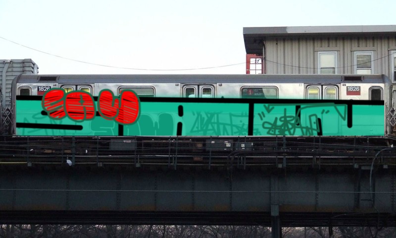 Bombing 1497102457001