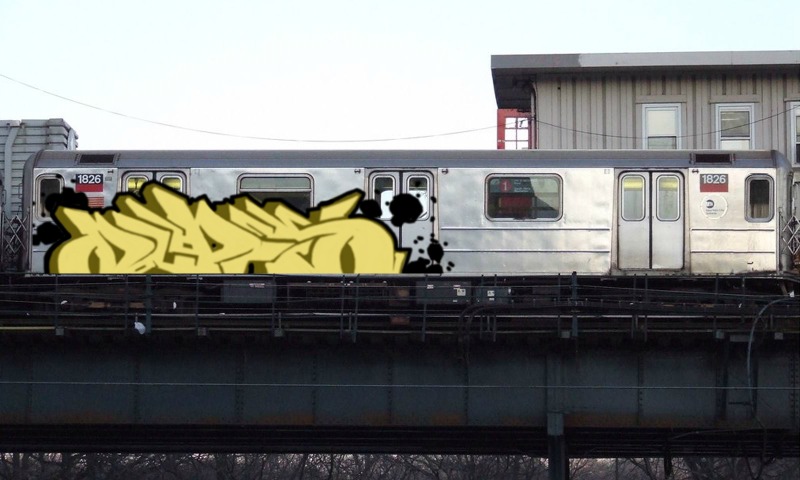 Bombing 1497329584321