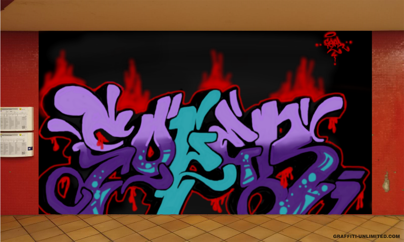 Bombing 1497161793560