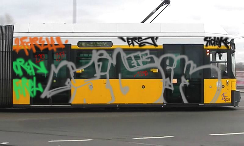 Bombing 1382299836538