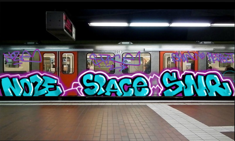 Bombing 1497277350703