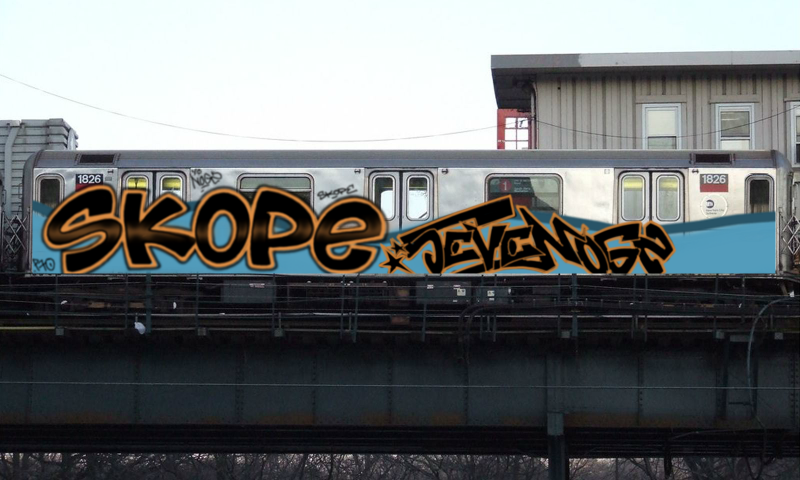 Bombing 1497340821780