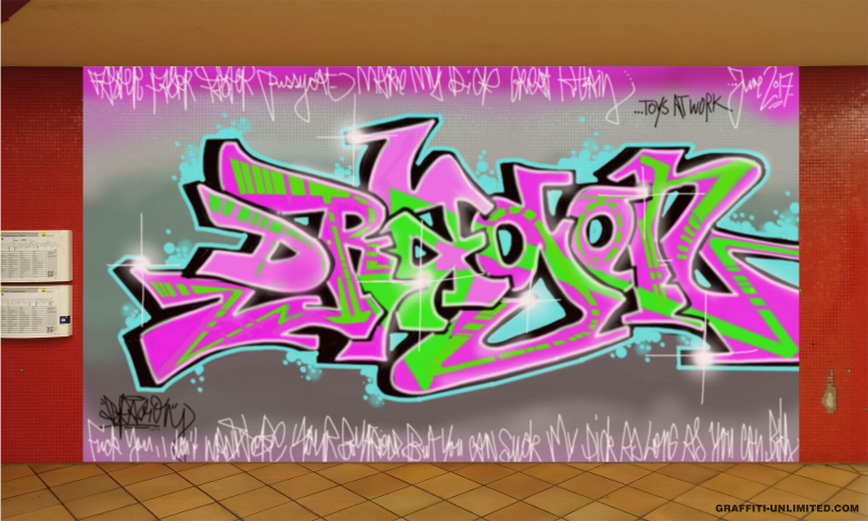 Bombing 1497463050907