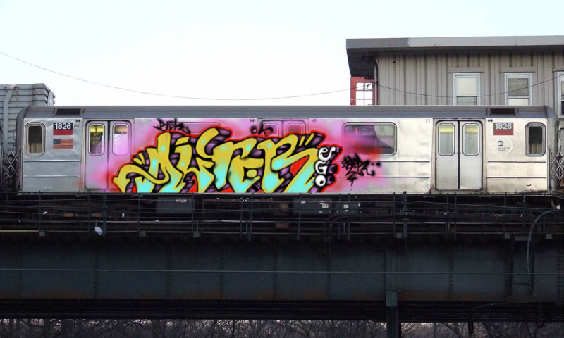 Bombing 1497381973853