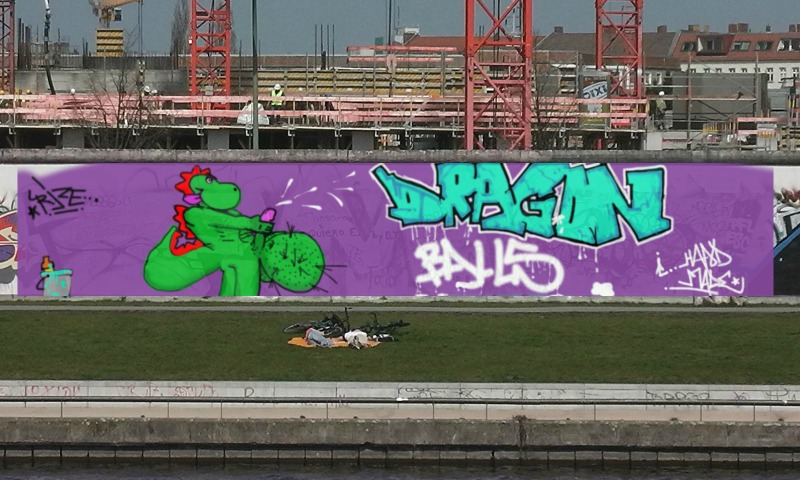 Bombing 1497363405558