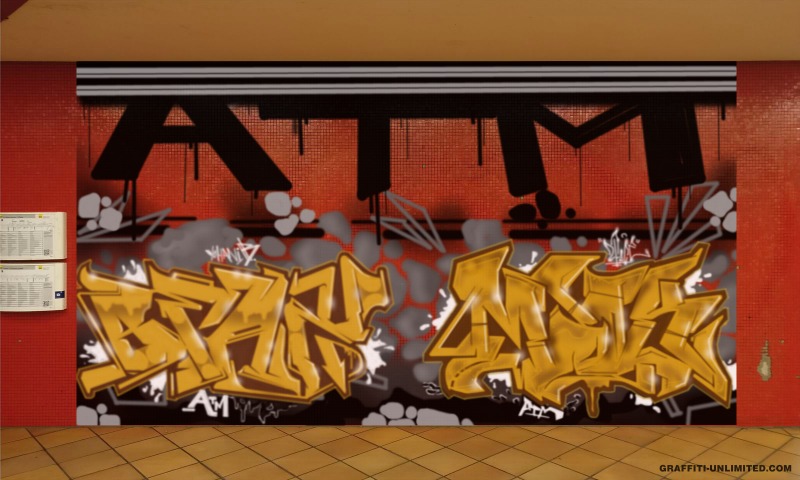 Bombing 1498028787424