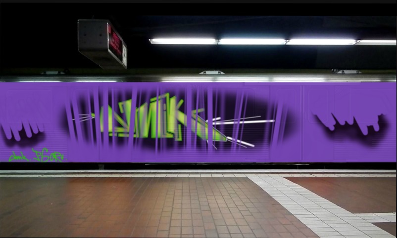 Bombing 1497448758707