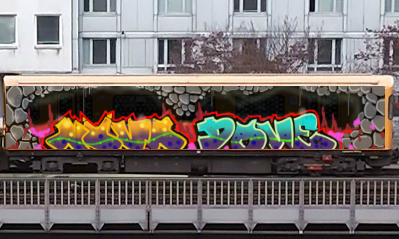 Bombing 1382400006031