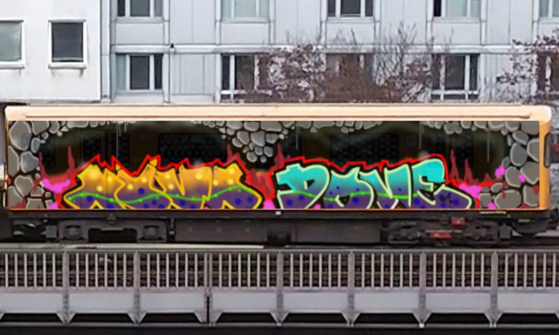 Bombing 1382400006031