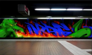 Bombing 1497542078674