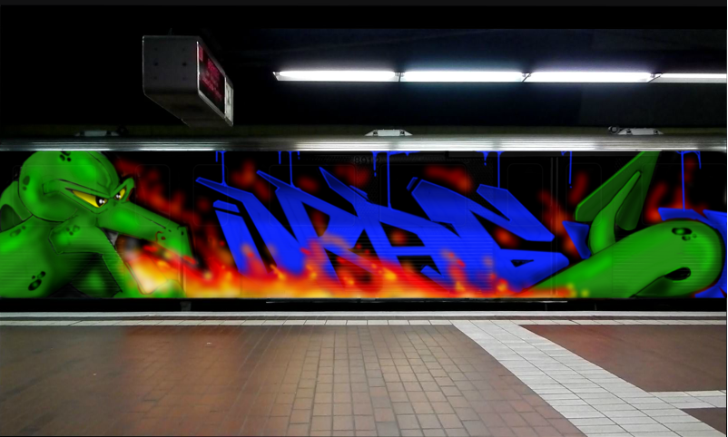 Bombing 1497542078674