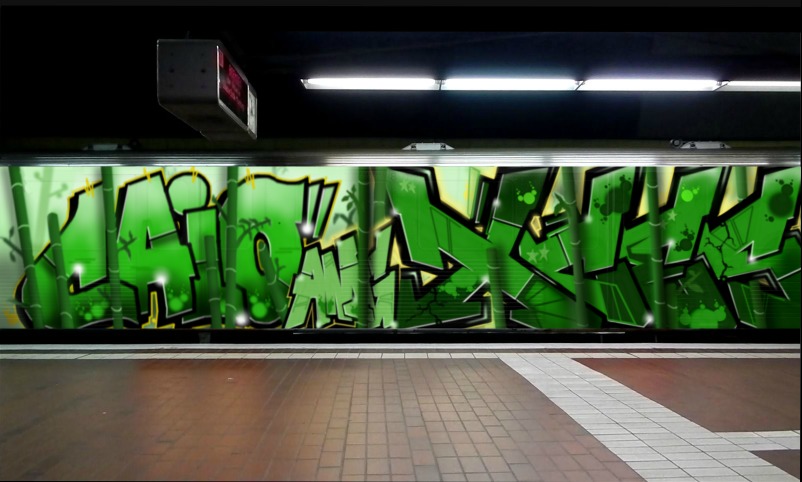 Bombing 1558024164405