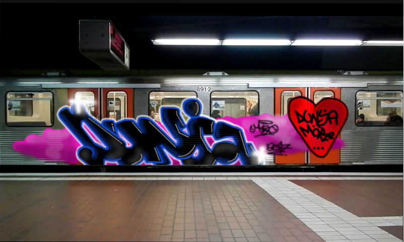 Bombing 1497569737885