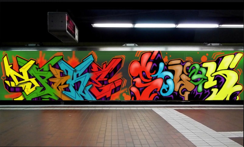 Bombing 1497742609795