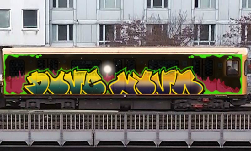 Bombing 1382407546125