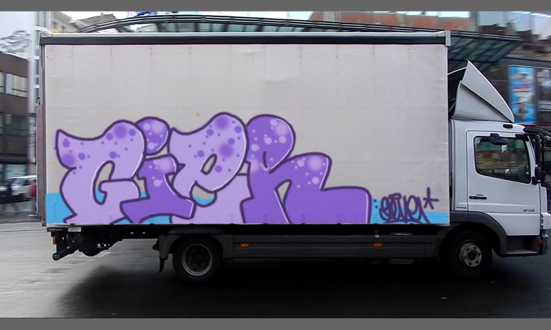 Bombing 1497676780787