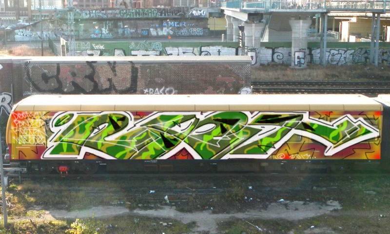 Bombing 1382444784439