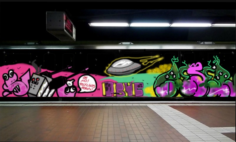 Bombing 1499164109789