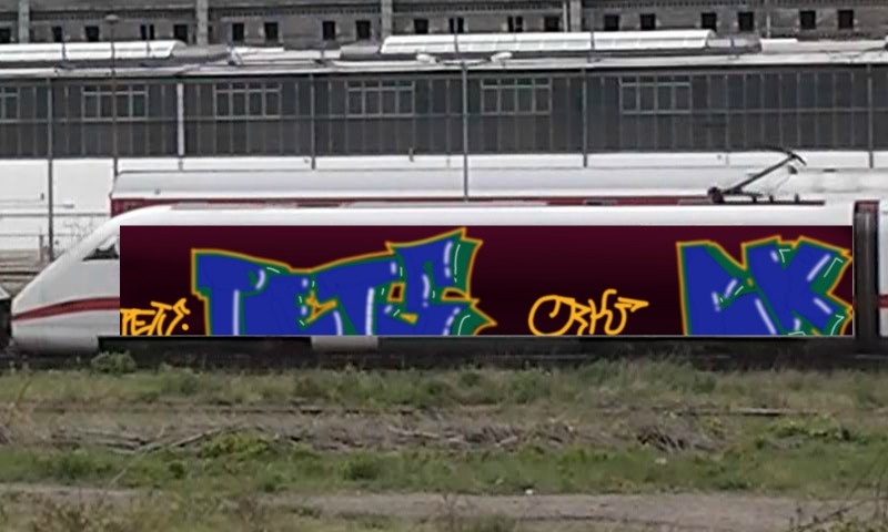 Bombing 1497770099333