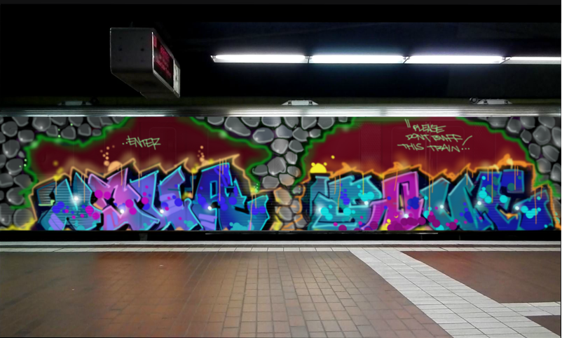 Bombing 1497829034140