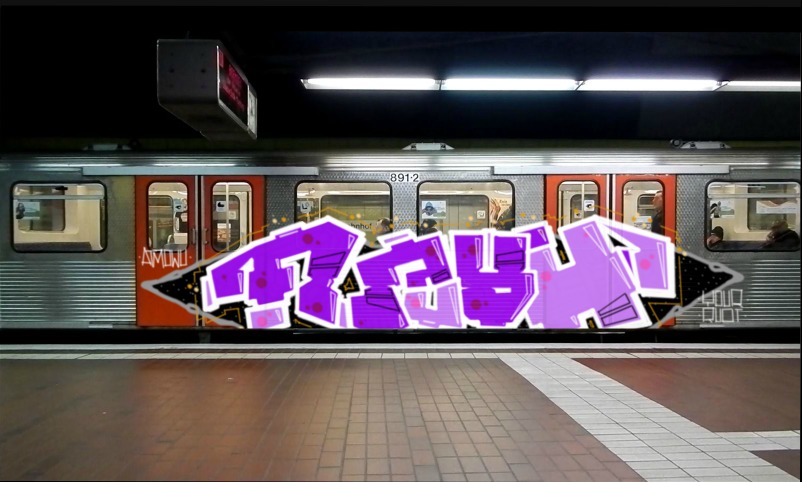 Bombing 1497861084054