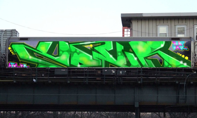 Bombing 1497871407197