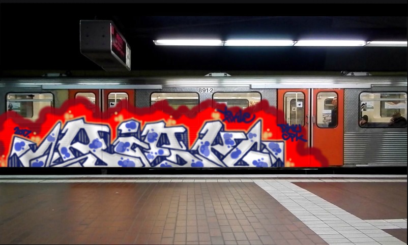 Bombing 1498472822573