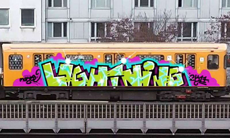 Bombing 1497949483331